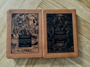 Les Montagnes Hallucinees - Manga po francusku