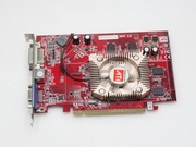 GeCube ATI X1300 256MB na RX1300 Pro G2