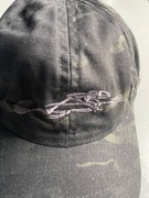 Czapka MATBOCK Multicam Black