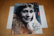 Wysokie Obcasy 13/2003 Virginia Woolf Nicole Kidman Maja Ostaszewska 