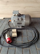Silnik trójfazowy 5.5 kw 