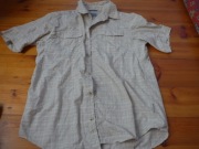 Koszulka trekkingowa męska COLUMBIA r. L