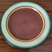 Talerz ceramiczny 22cm