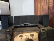 BUSH PRO251 (DOLBY PRO LOGIC UPGRADE KIT)