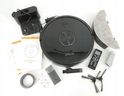 Robot sprzątający z mopowaniem pilotem wifi