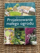 Projektowanie małego ogrodu. Roger Sweetinburgh