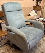 Fotel Polipol Freestyle 2 niezależne silniki elektryczne