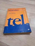 Książka telefoniczna Bielsko-Biała 2001/2