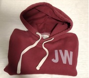 Bluza z kapturem Jack Wills rozmiar XS