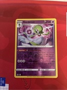 Gardevoir stage 2 karta kolekcjonerska Pokemon