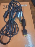 Kabel PlayStation polecam 
