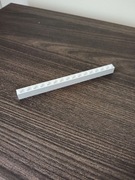 LEGO 2465 Biały Klocek 1x16