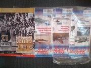 Wielka encyklopedia lotnictwa nr. 3, 59, 61 i II Wojny Światowej nr. 12