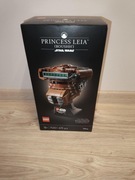 LEGO 75351 Star Wars - Princess Leia (Boushh) Helmet