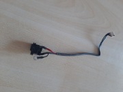 Gniazdo zasilania Samsung r522