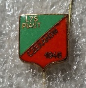 Odznaka PIAST Czekanów