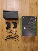 Xbox Series X dysk SSD 1TB