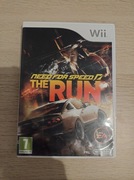 Need For Speed The Run Wii