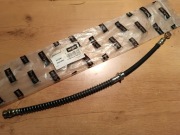 Przewód hamulcowy elastyczny MAXGEAR TecDoc: 52-0081