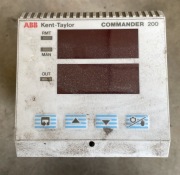 ABB Commander 200