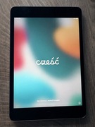 iPad mini 4+Skórzane Etui