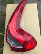 volvo xc60 lampa prawy tył 