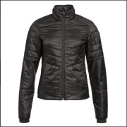 Kurtka BMW Motorrad, czarna, damska 76235b3e541