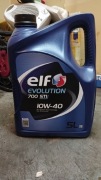 Elf Evolution 700 STI 10W-40