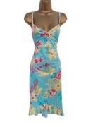 Jennifer Taylor Sukienka vintage S