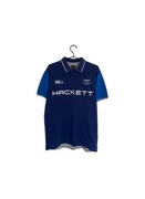 Hackett Aston Martin racing F1 polo, rozmiar L, stan bardzo dobry