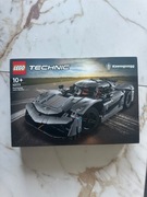 Lego technic 42173 Koenigsegg