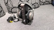 Słuchawki bezprzewodowe Sennheiser RS 185 (TR 185 + HDR 185)