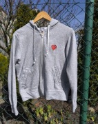 Comme Des Garcons Bluza 