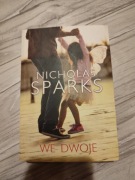 Sparks Nicholas We dwoje 
