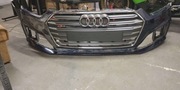 Zderzak Audi S5 A5 sline 2017-2019