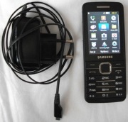 Telefon Samsung GT-S 5610