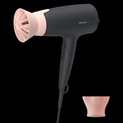 Seria 3000 różowa czarna Nowa Suszarka jonizacja ThermoProtect BHD350/10