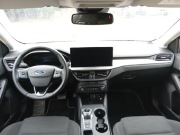 Deska rozdzielcza konsola kompletna oryginał Ford Focus MK4 LIFT 