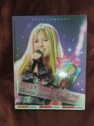 Miley Cyrus: Me&amp;You Posy Edwards