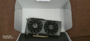 Karta graficzna ZOTAC GeForce RTX 3060 Twin Edge OC LHR 12 GB