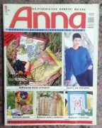 Anna Burda 1999/9