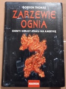 Zarzewie ognia    