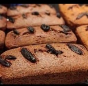 Chleb gryczany na zakwasie owsiano-ryżowym BEZGLUTENOWY Rzemieślniczy 850 g