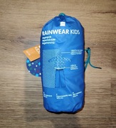 Deszkówka Kombinezon Bluza + Spodnie przeciwdeszczowe Hema Dla dzieci 