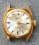 Stary Naręczny zegarek Zaria 17 jewels USSR