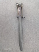 Bagnet garand norweski