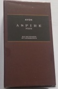 Aspire Man 75ml Avon 