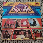 High Life - Original Top Hits ABBA,  Shakin Stevens, Roxy Music, Elton John