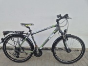 Rower junior KTM koła 26 alu led   WYSYŁKA
