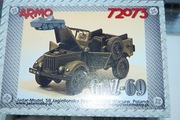 GAZ 69 ARMO-----